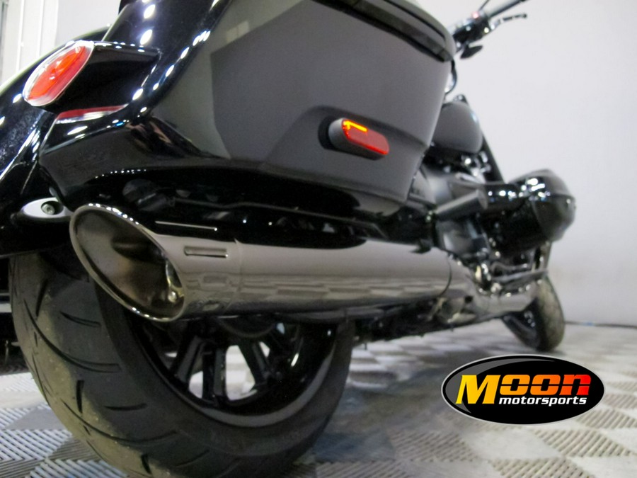 2024 BMW R 18 Roctane