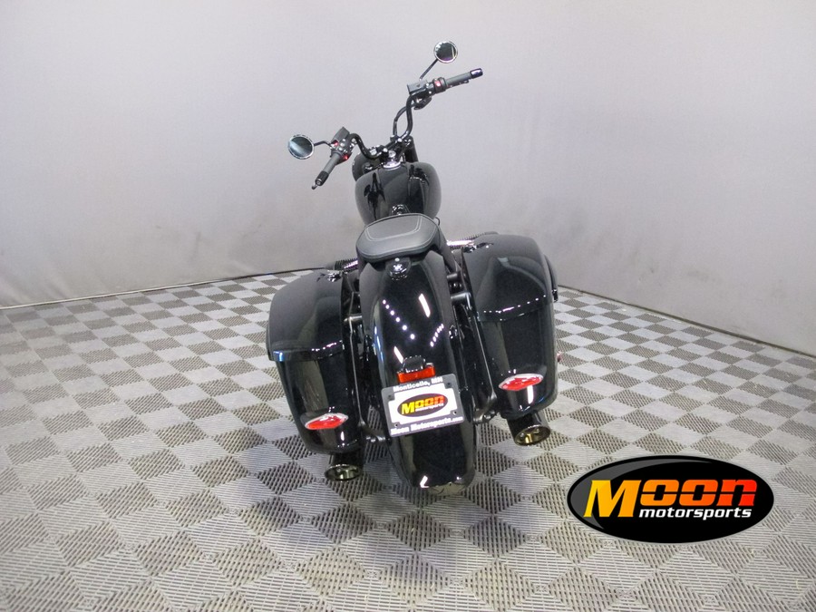 2024 BMW R 18 Roctane