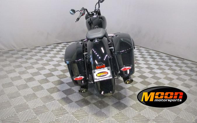 2024 BMW R 18 Roctane