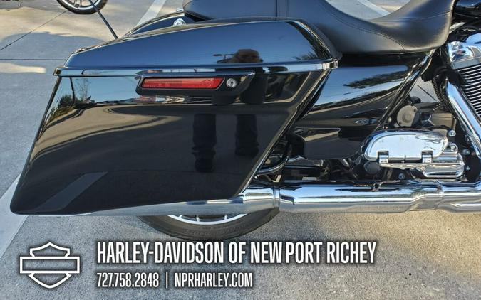 2021 Harley-Davidson® Street Glide® Special