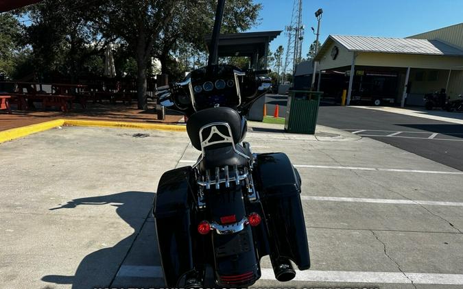 2021 Harley-Davidson® Street Glide® Special