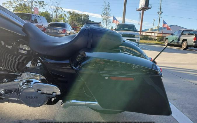 2021 Harley-Davidson® Street Glide® Special