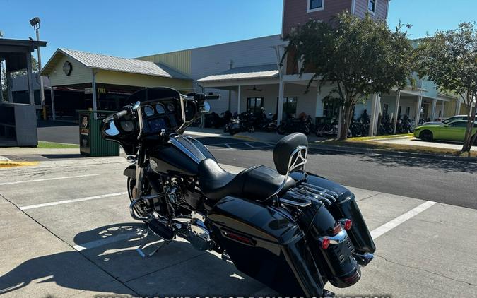2021 Harley-Davidson® Street Glide® Special