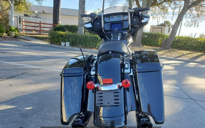 2021 Harley-Davidson® Street Glide® Special