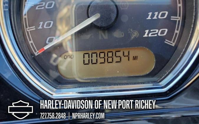 2021 Harley-Davidson® Street Glide® Special