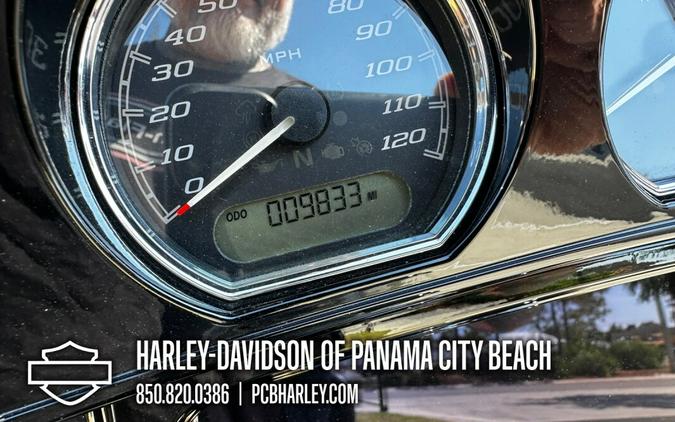 2021 Harley-Davidson® Street Glide® Special