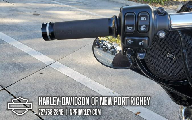 2021 Harley-Davidson® Street Glide® Special