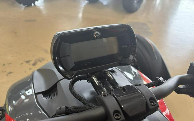 2025 Can-Am® Ryker Rotax 600 ACE