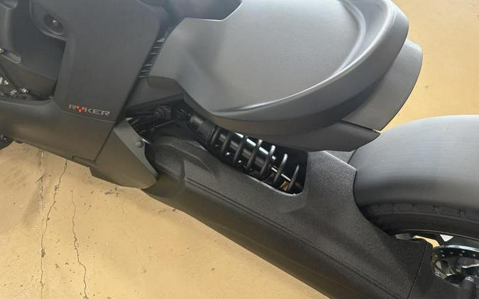 2025 Can-Am® Ryker Rotax 600 ACE