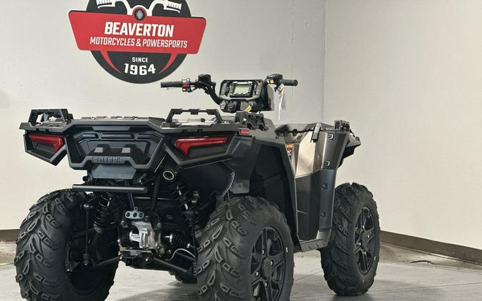 2026 Polaris Sportsman® 850 Premium