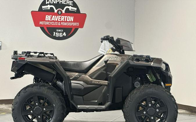 2026 Polaris Sportsman® 850 Premium