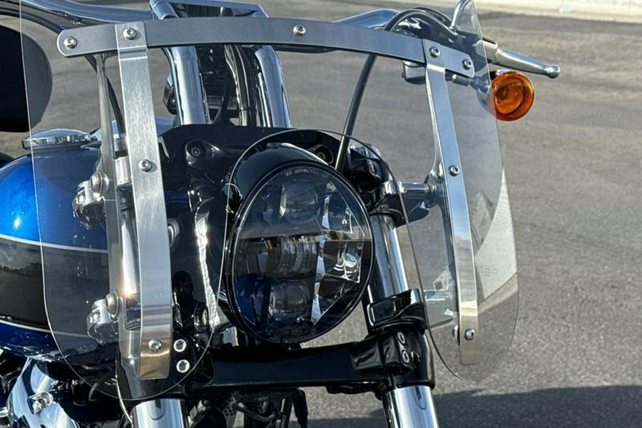 2024 Harley-Davidson® Softail® Breakout®