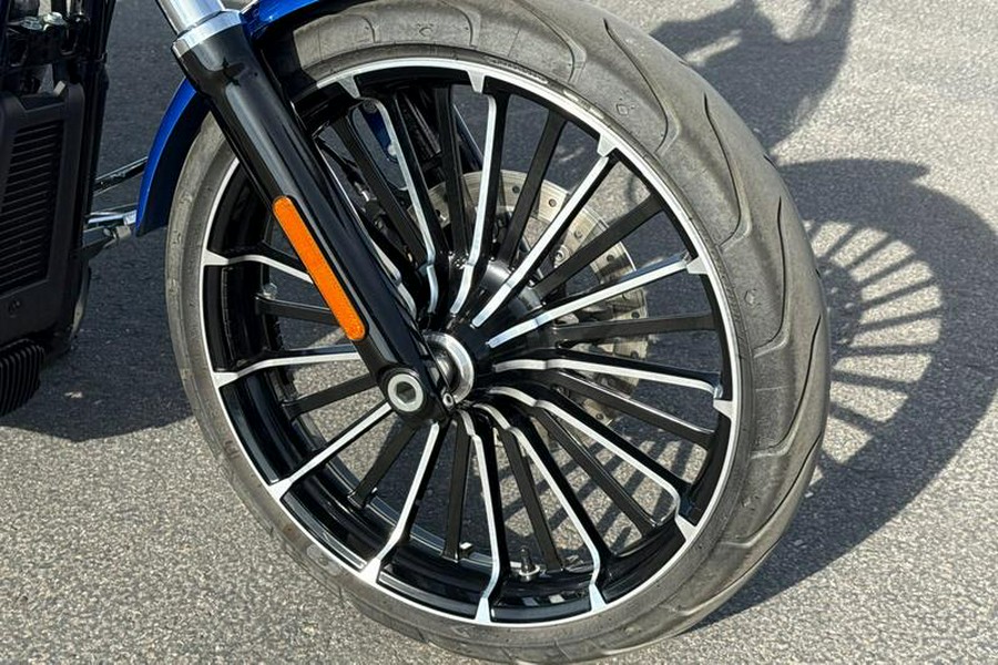 2024 Harley-Davidson® Softail® Breakout®