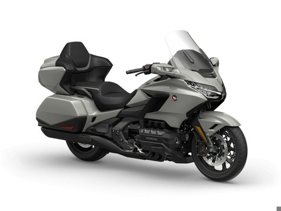 2026 Honda Gold Wing Tour