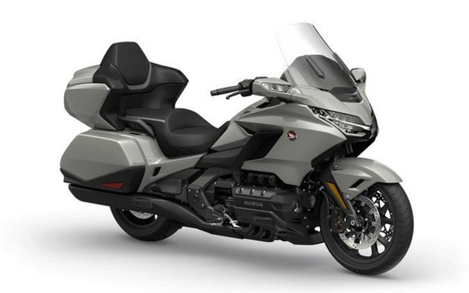 2026 Honda Gold Wing Tour
