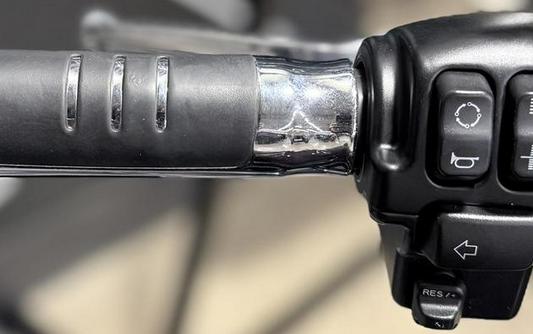 2022 Harley-Davidson® FLFBS - Fat Boy® 114