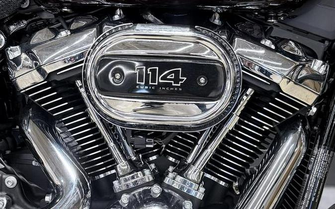2022 Harley-Davidson® FLFBS - Fat Boy® 114
