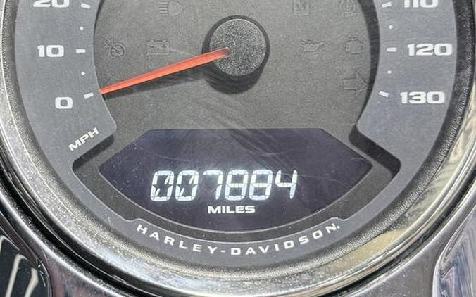 2022 Harley-Davidson® FLFBS - Fat Boy® 114