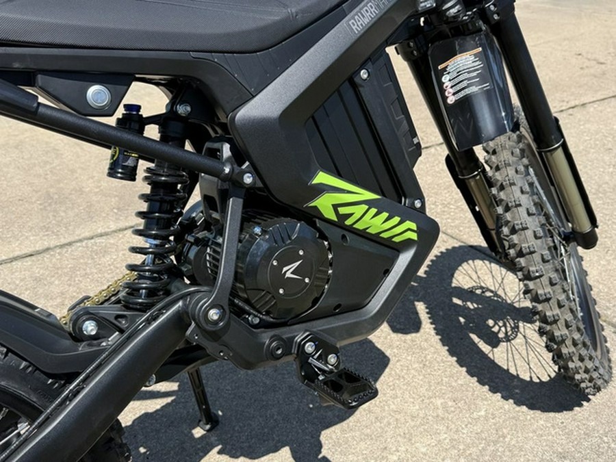 2025 Rawrr Mantis X Pro