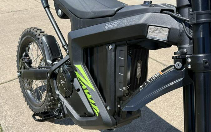 2025 Rawrr Mantis X Pro