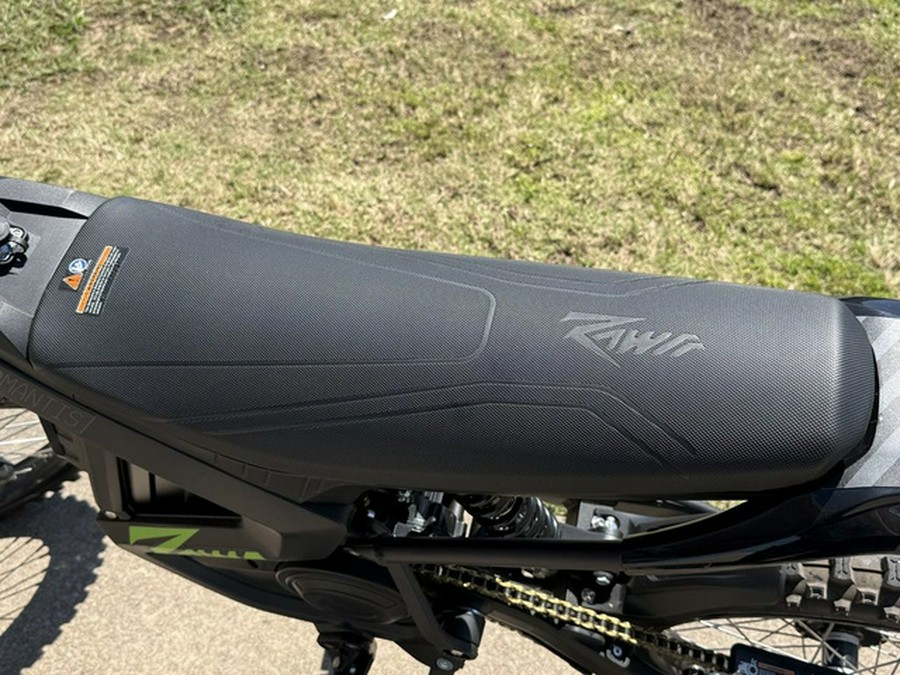 2025 Rawrr Mantis X Pro