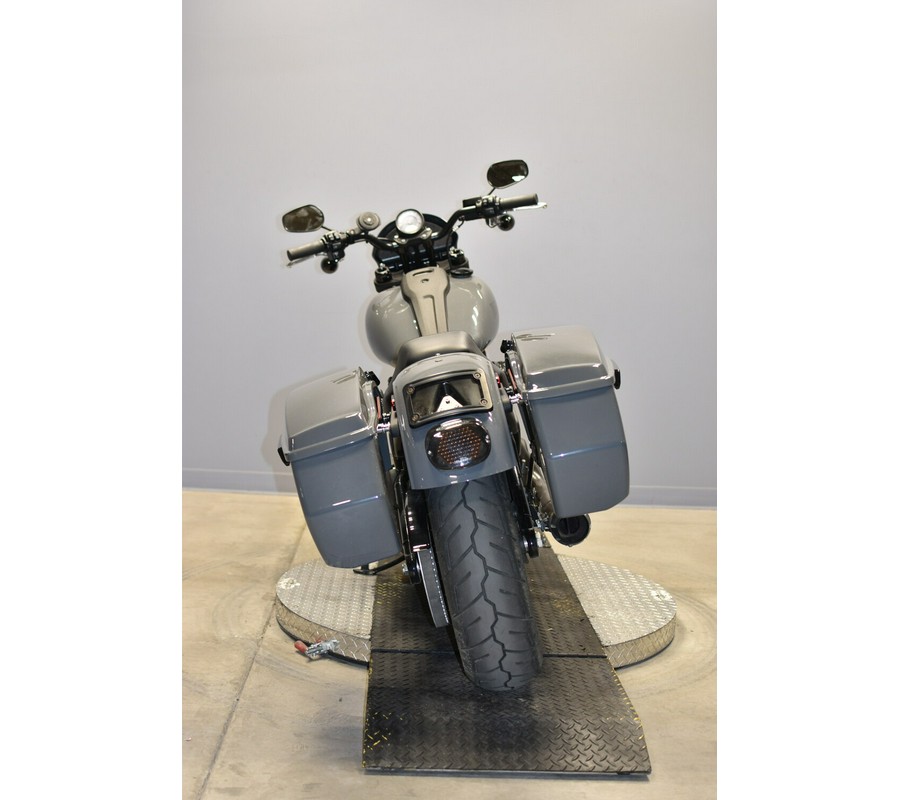 2022 Harley-Davidson Low Rider S FXLRS