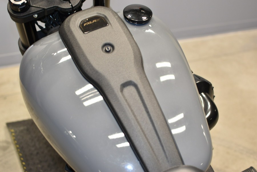 2022 Harley-Davidson Low Rider S FXLRS