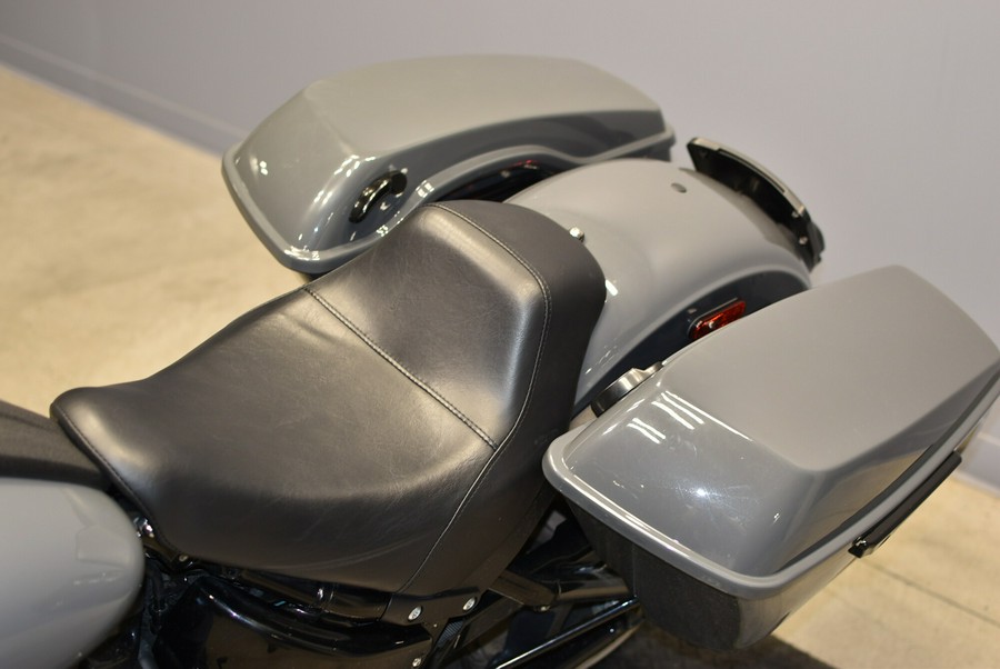 2022 Harley-Davidson Low Rider S FXLRS