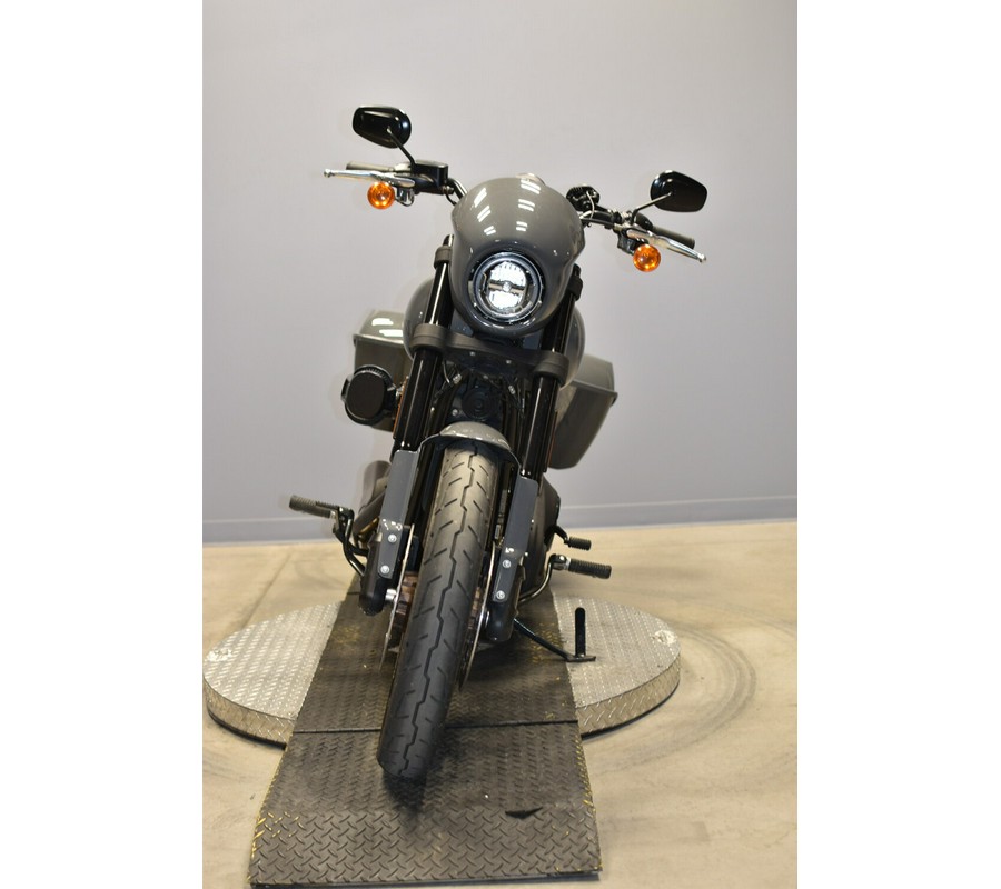 2022 Harley-Davidson Low Rider S FXLRS