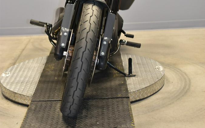 2022 Harley-Davidson Low Rider S FXLRS