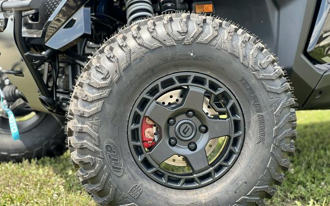 2026 CFMOTO ZFORCE Z10-4