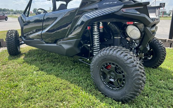 2026 CFMOTO ZFORCE Z10-4