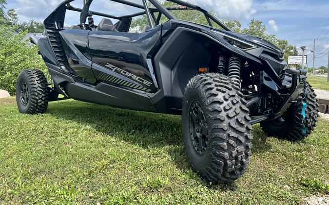 2026 CFMOTO ZFORCE Z10-4