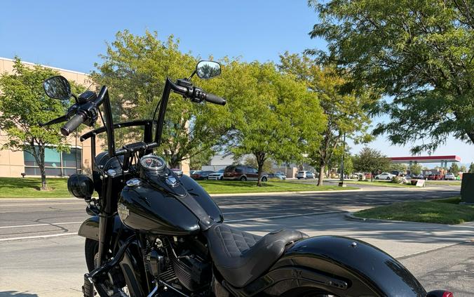 2016 Harley-Davidson Softail Slim® S