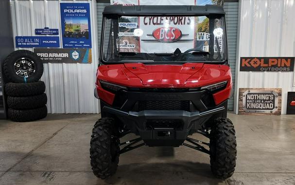 2026 Honda Pioneer 1000 Deluxe