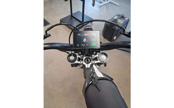 2026 SR-E15 PRO - SSR Motorsports