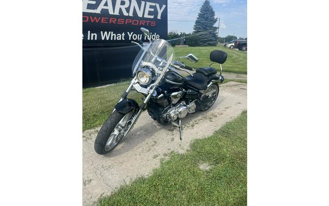 2012 RAIDER S - Yamaha