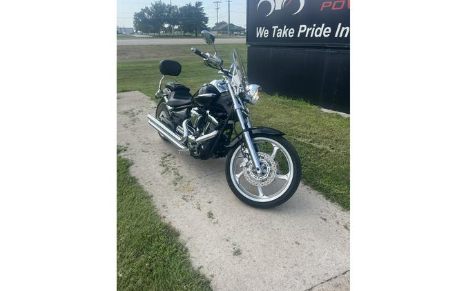 2012 RAIDER S - Yamaha