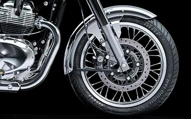 2026 Royal Enfield Classic 650