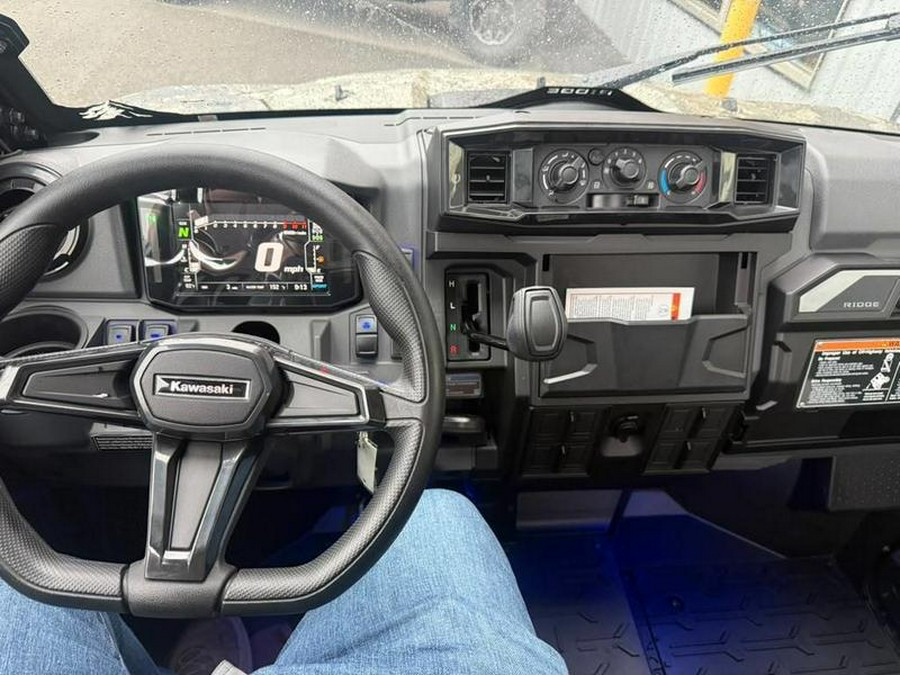 2026 Kawasaki Ridge® HVAC Camo