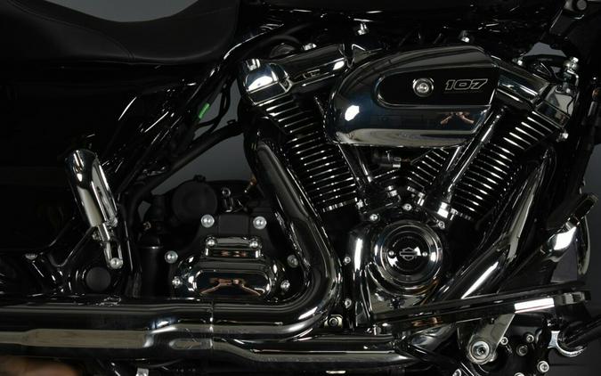 2022 Harley-Davidson Street Glide