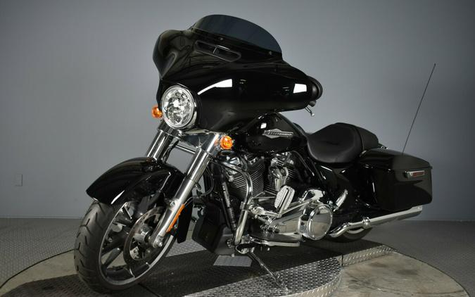 2022 Harley-Davidson Street Glide