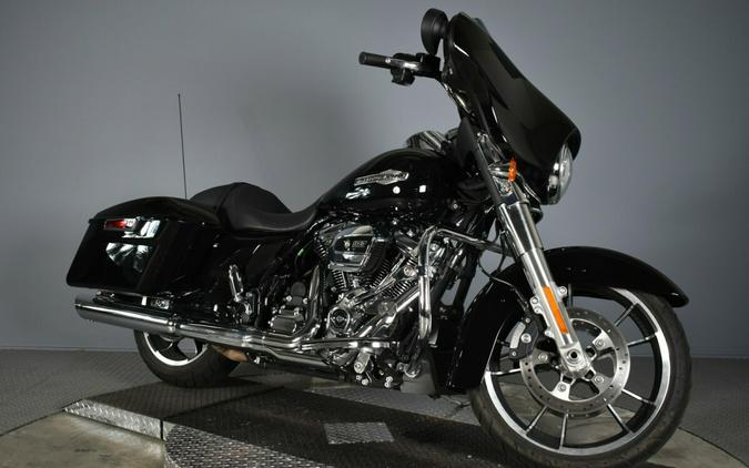 2022 Harley-Davidson Street Glide