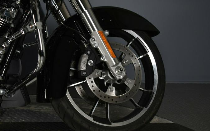 2022 Harley-Davidson Street Glide