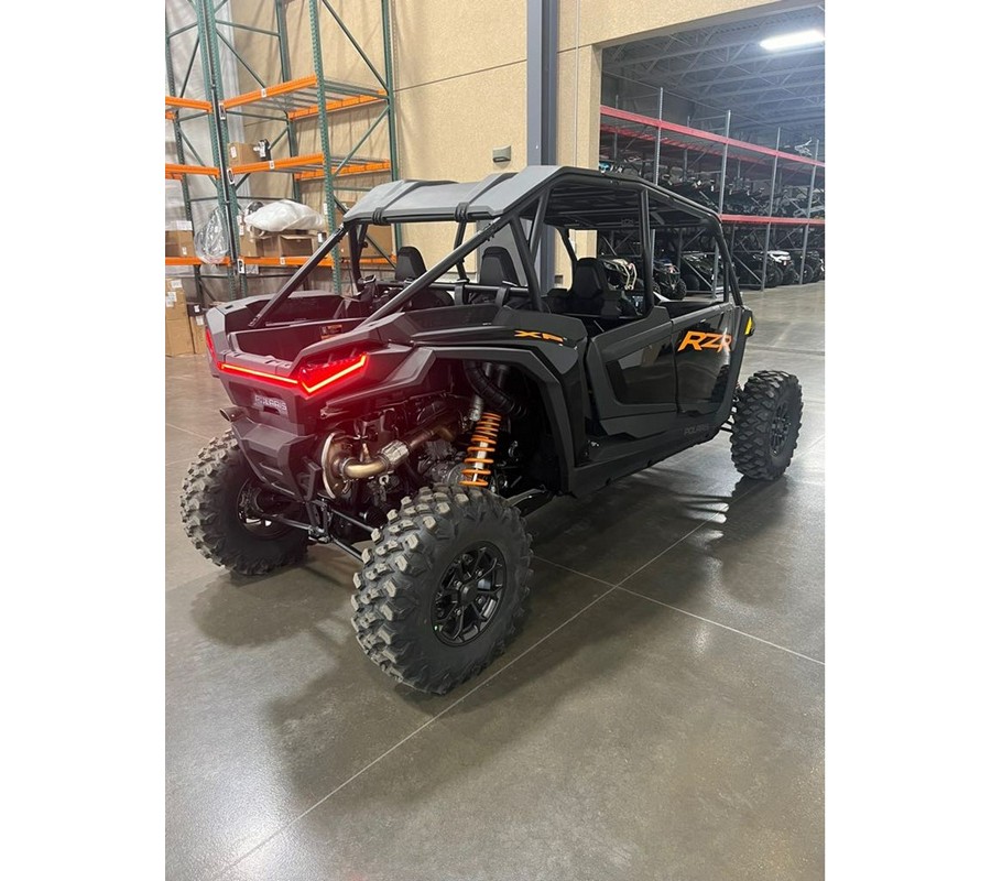 2024 Polaris Industries RZR XP 4 1000 ULTIMATE