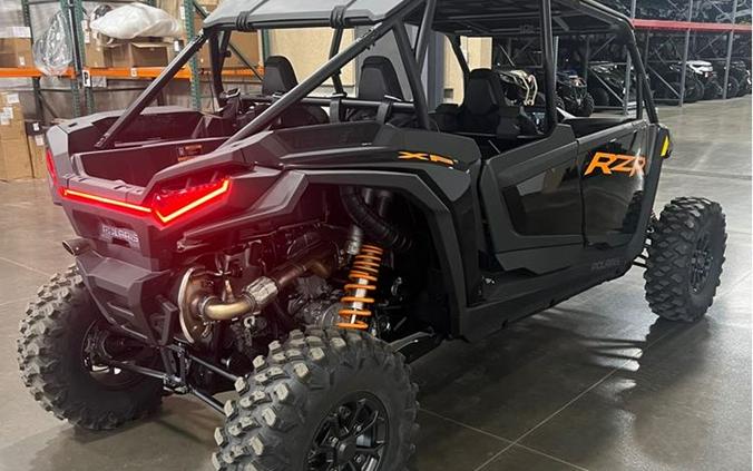 2024 Polaris Industries RZR XP 4 1000 ULTIMATE