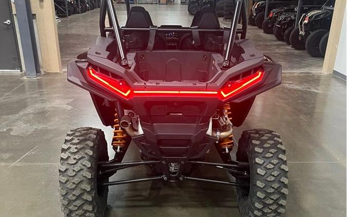 2024 Polaris Industries RZR XP 4 1000 ULTIMATE