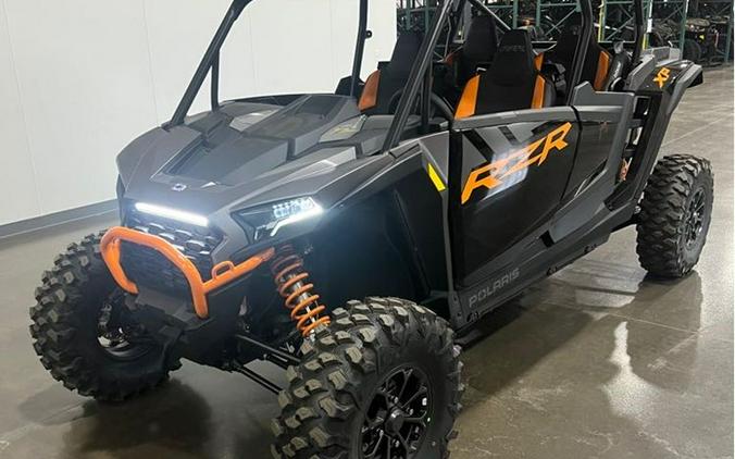 2024 Polaris Industries RZR XP 4 1000 ULTIMATE