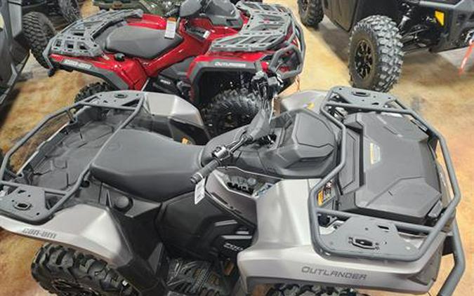 2024 Can-Am Outlander XT 700