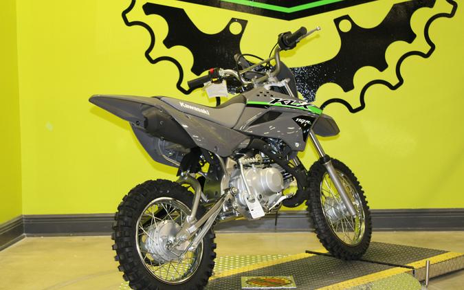 2024 Kawasaki KLX® 110R L